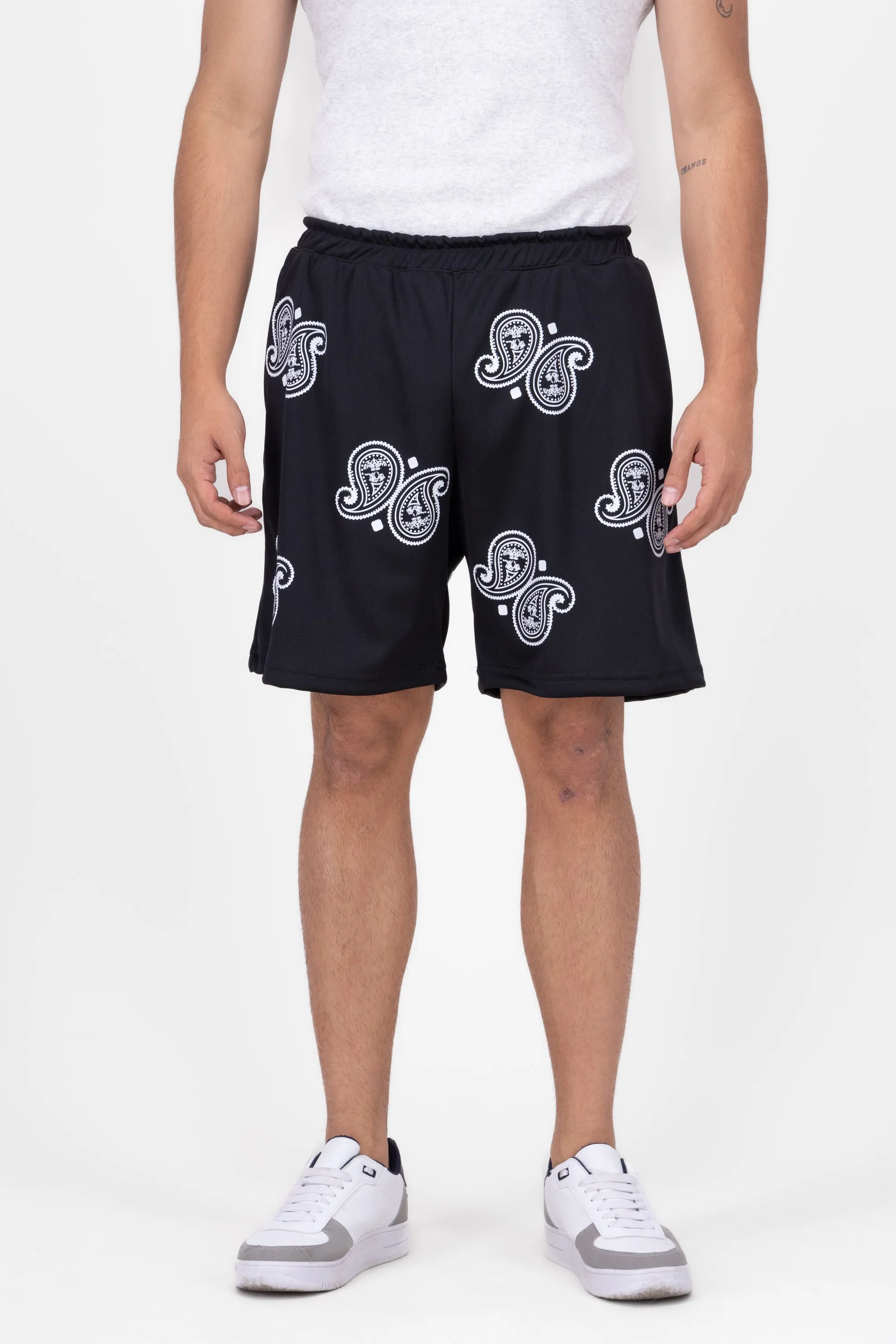 Shorts pattern sold by Shasa product image thumbnail 2
