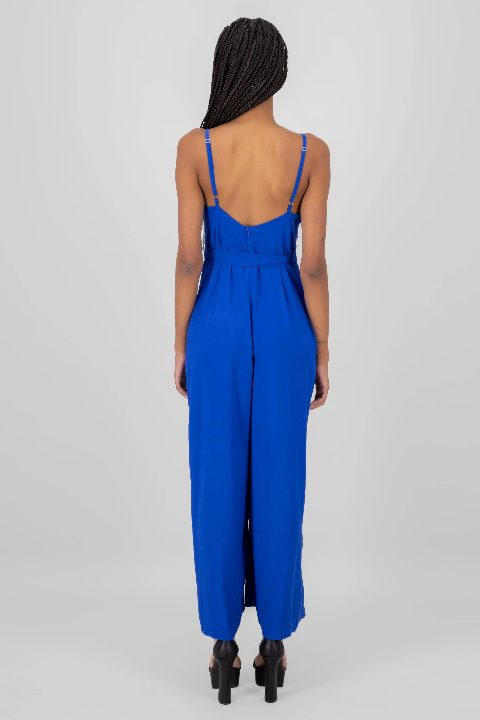 Jumpsuit Abertura Piernas sold by Shasa product image thumbnail 4