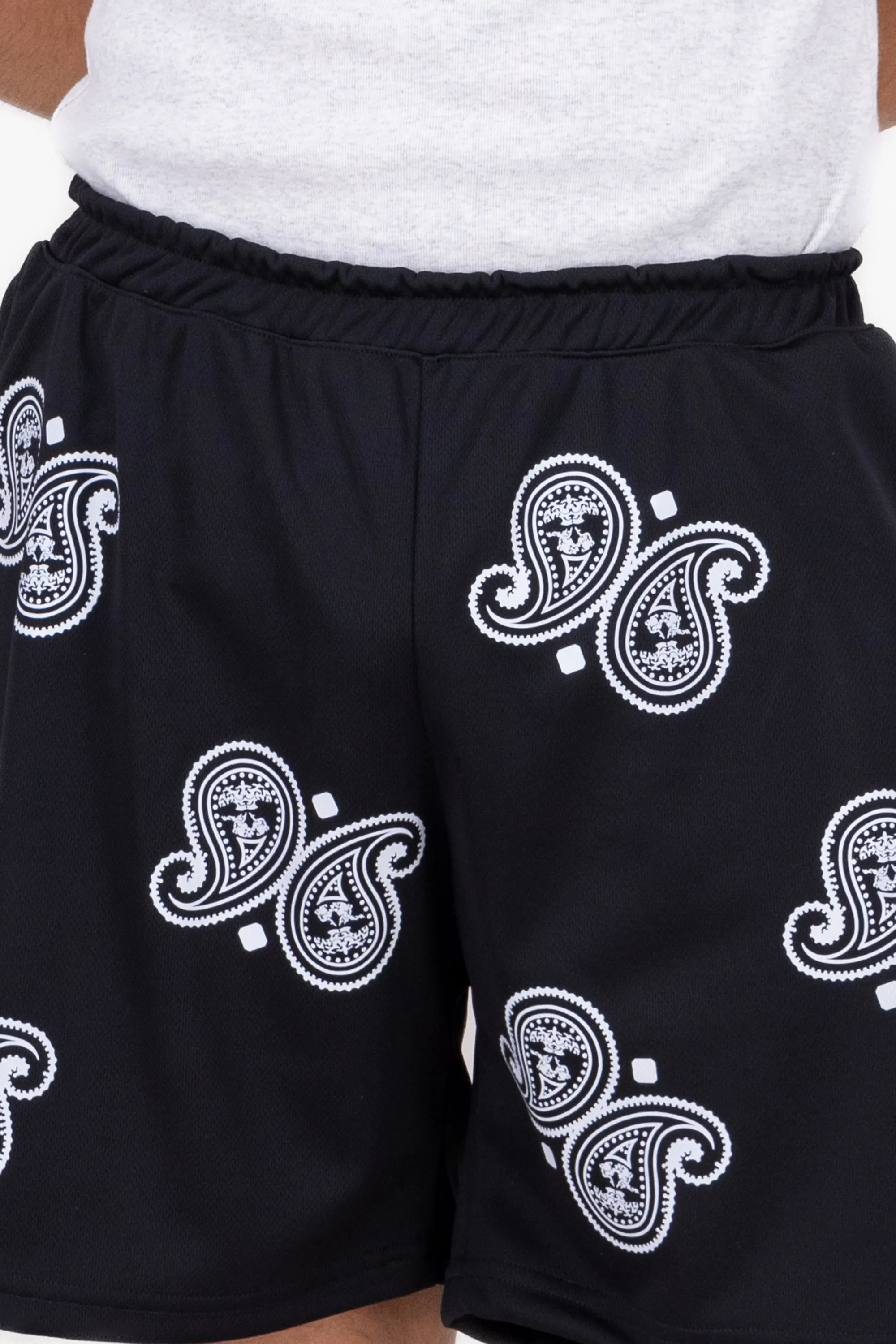 Shorts pattern sold by Shasa product image thumbnail 5