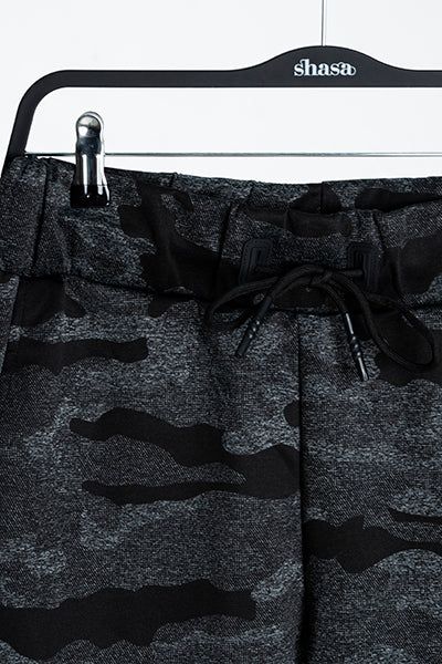 Pantalón jogger cintura elástica sold by Shasa product image thumbnail 2