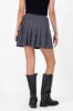 Falda tableada mini sold by Shasa
