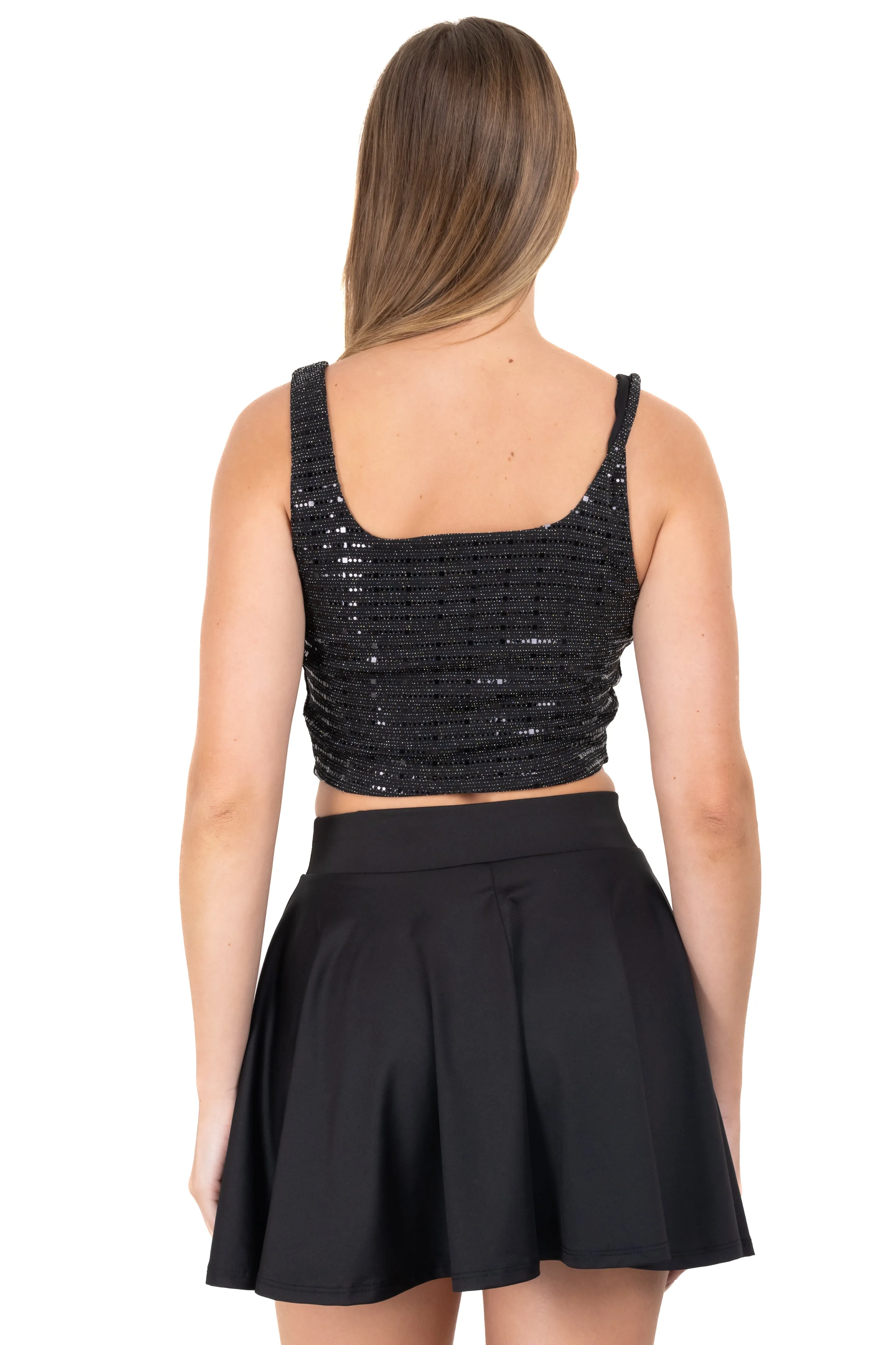 Top Pañuelo Tirantes Brillos sold by Shasa product image thumbnail 4