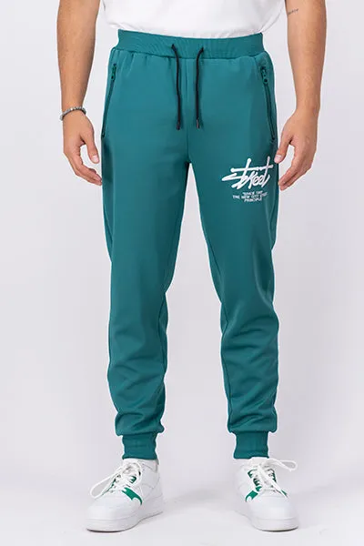 Pants Cintura Elástica Bordado Street sold by Shasa product image thumbnail 2