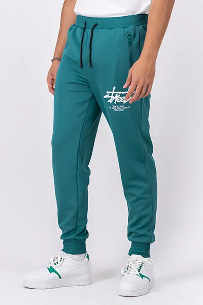 Pants Cintura Elástica Bordado Street sold by Shasa product image thumbnail 3