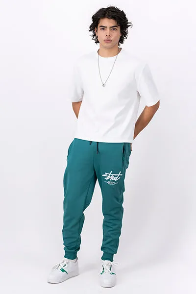 Pants Cintura Elástica Bordado Street sold by Shasa