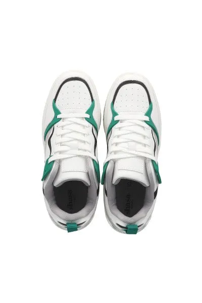 Tenis retro contraste sold by Shasa product image thumbnail 5