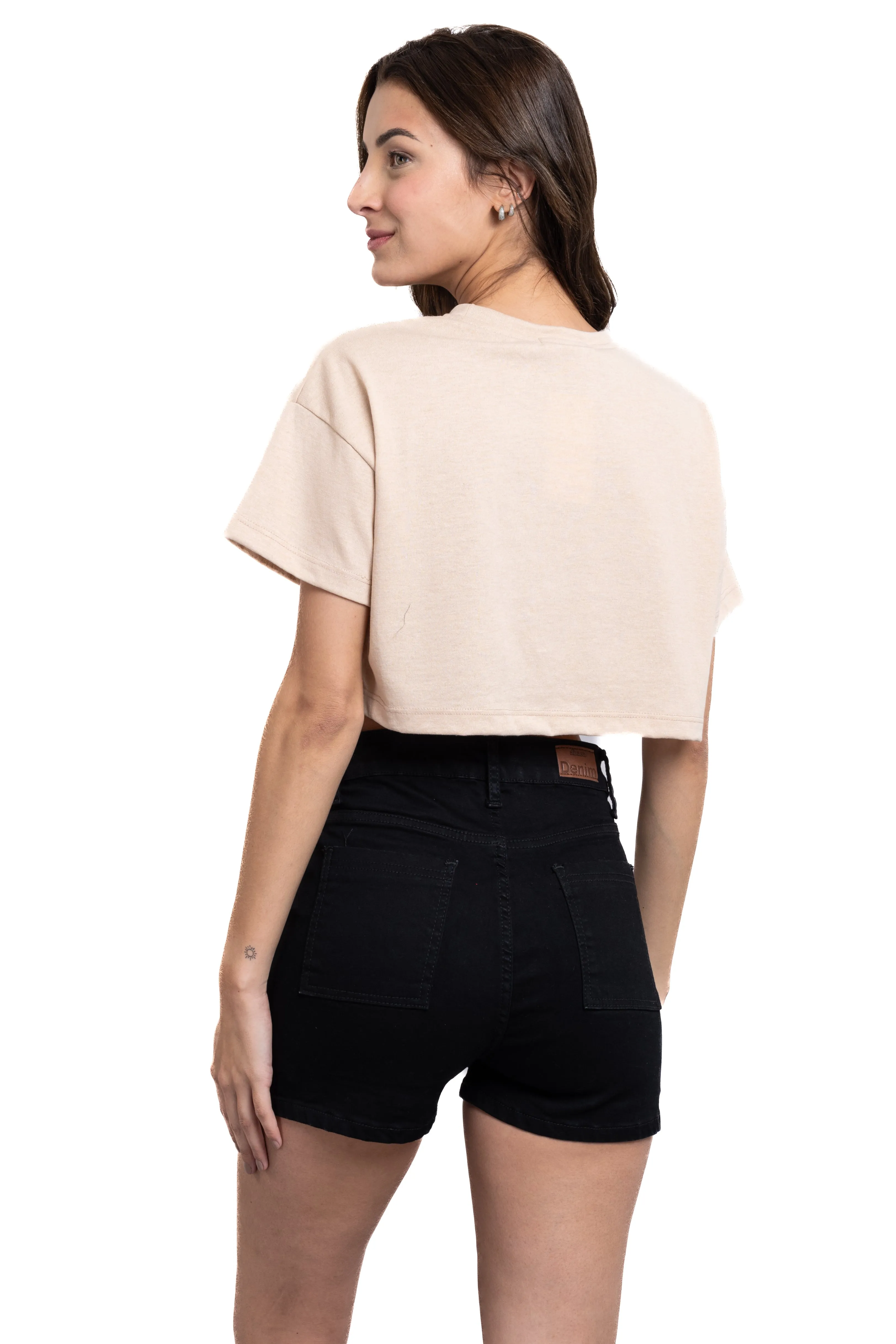 Top Crop Osito Nueva York sold by Shasa product image thumbnail 4