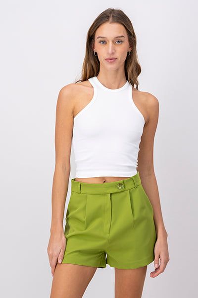 Top tank acanalado liso sold by Shasa product image thumbnail 2