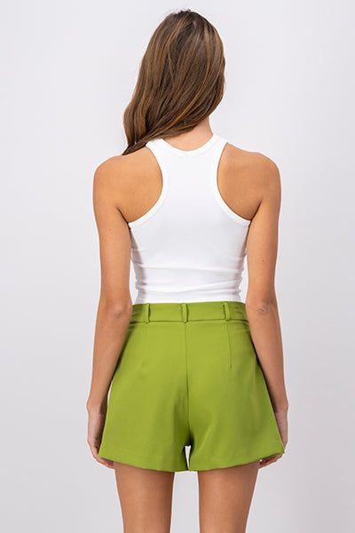 Top tank acanalado liso sold by Shasa product image thumbnail 4