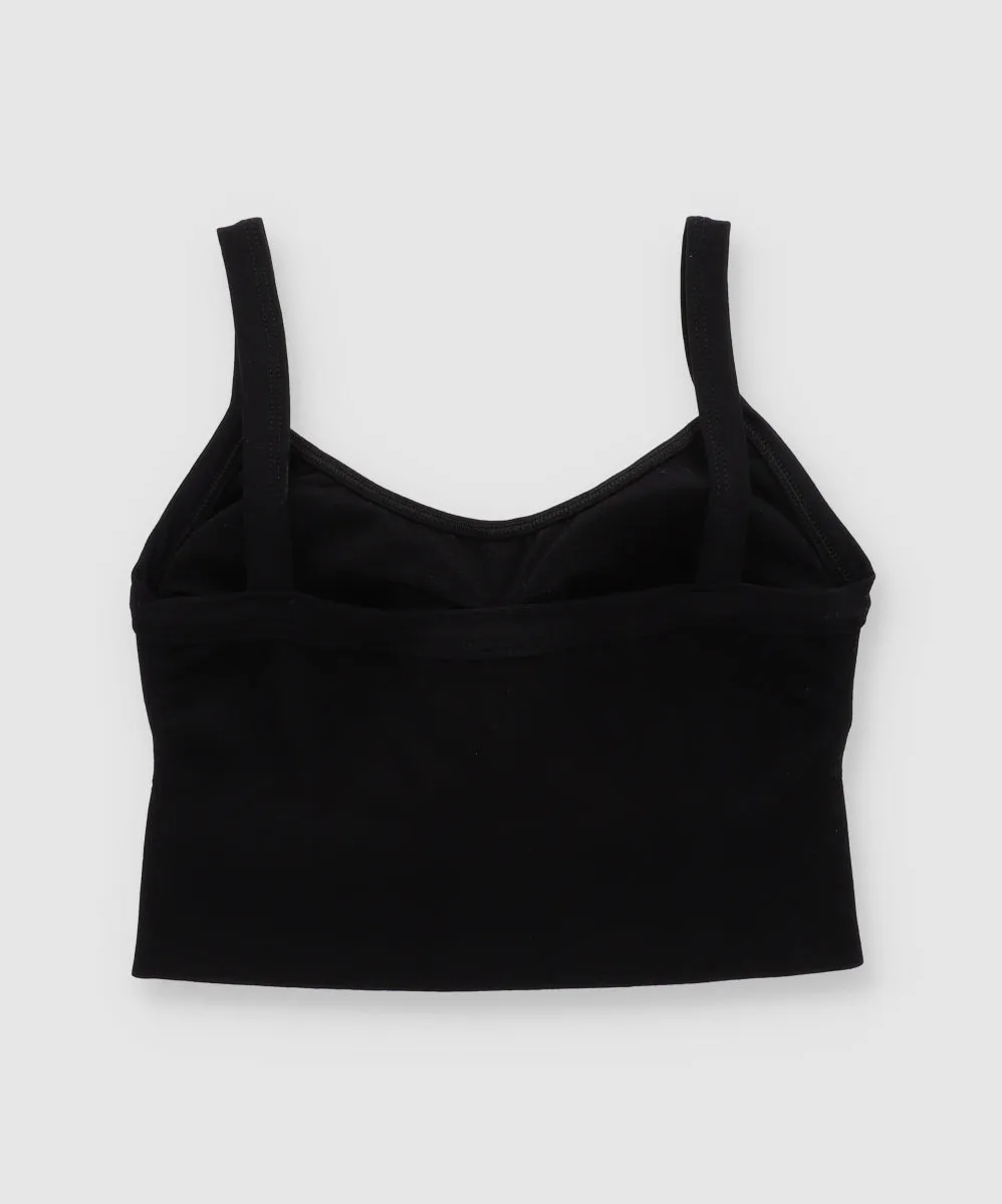 Bralette copa fruncido sold by Shasa product image thumbnail 2