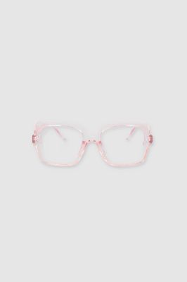Lentes Bicolor Anti Luz Azul made by Shasa