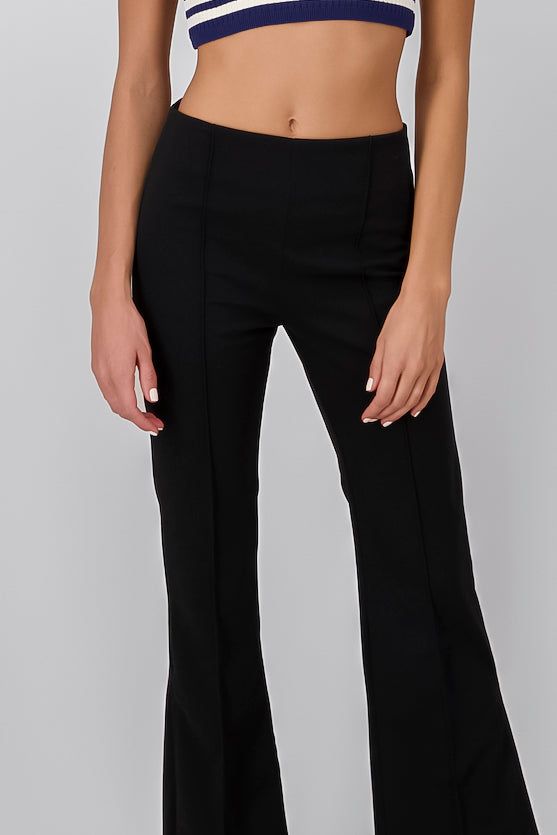 Pantalon detalle costura abertura en pierna sold by Shasa product image thumbnail 5