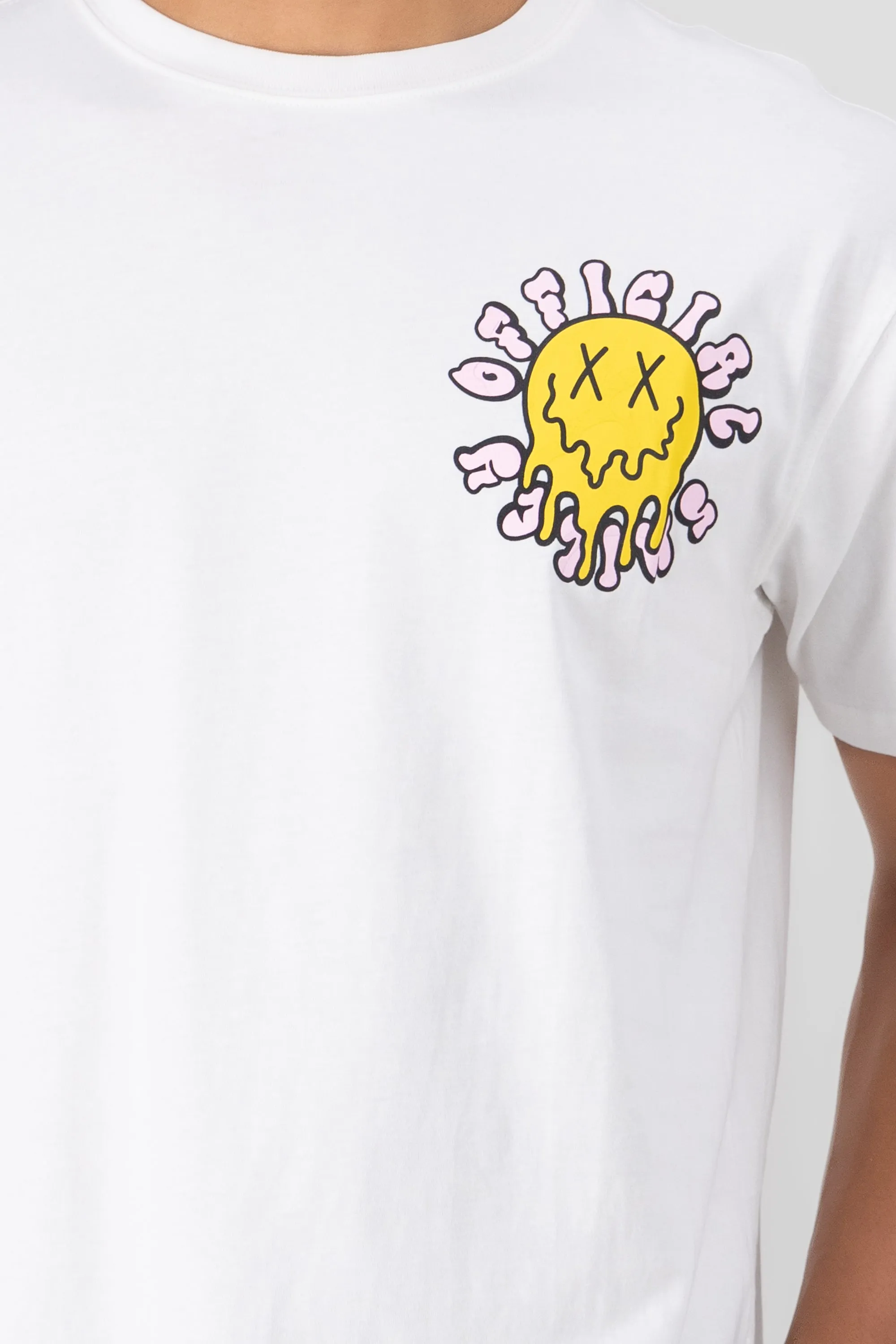 Playera smile sold by Shasa product image thumbnail 5