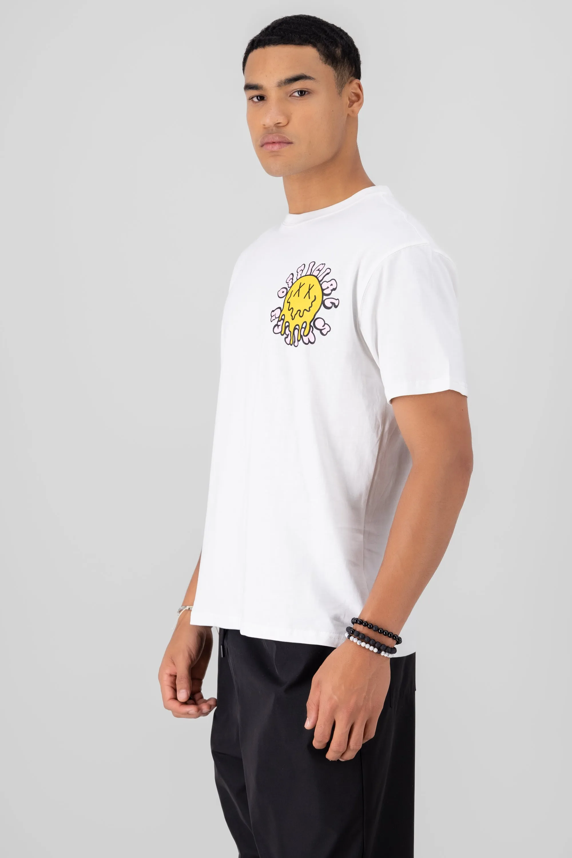 Playera smile sold by Shasa product image thumbnail 3