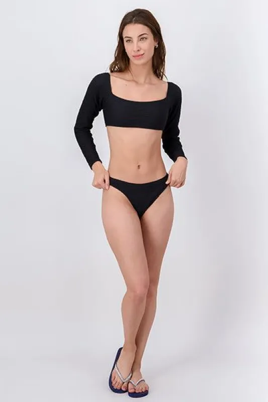 Bikini liso textura sold by Shasa