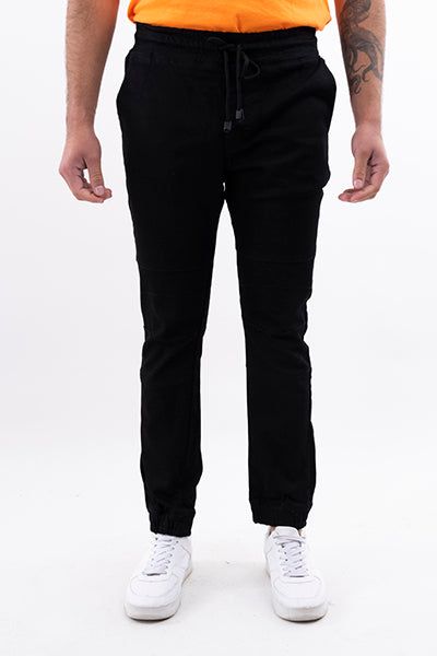 Jogger Gabardina Liso sold by Shasa