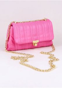 Bolsa Crossbody Capitonada sold by Shasa