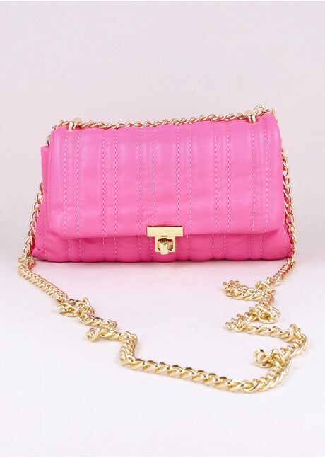 Bolsa Crossbody Capitonada sold by Shasa