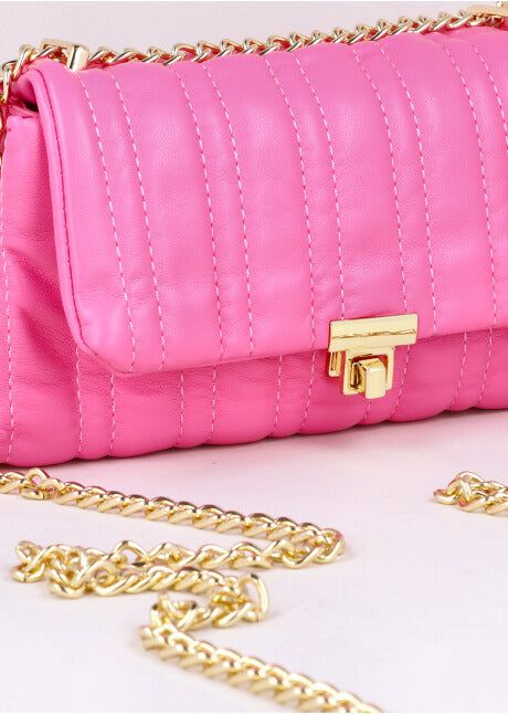 Bolsa Crossbody Capitonada sold by Shasa product image thumbnail 3