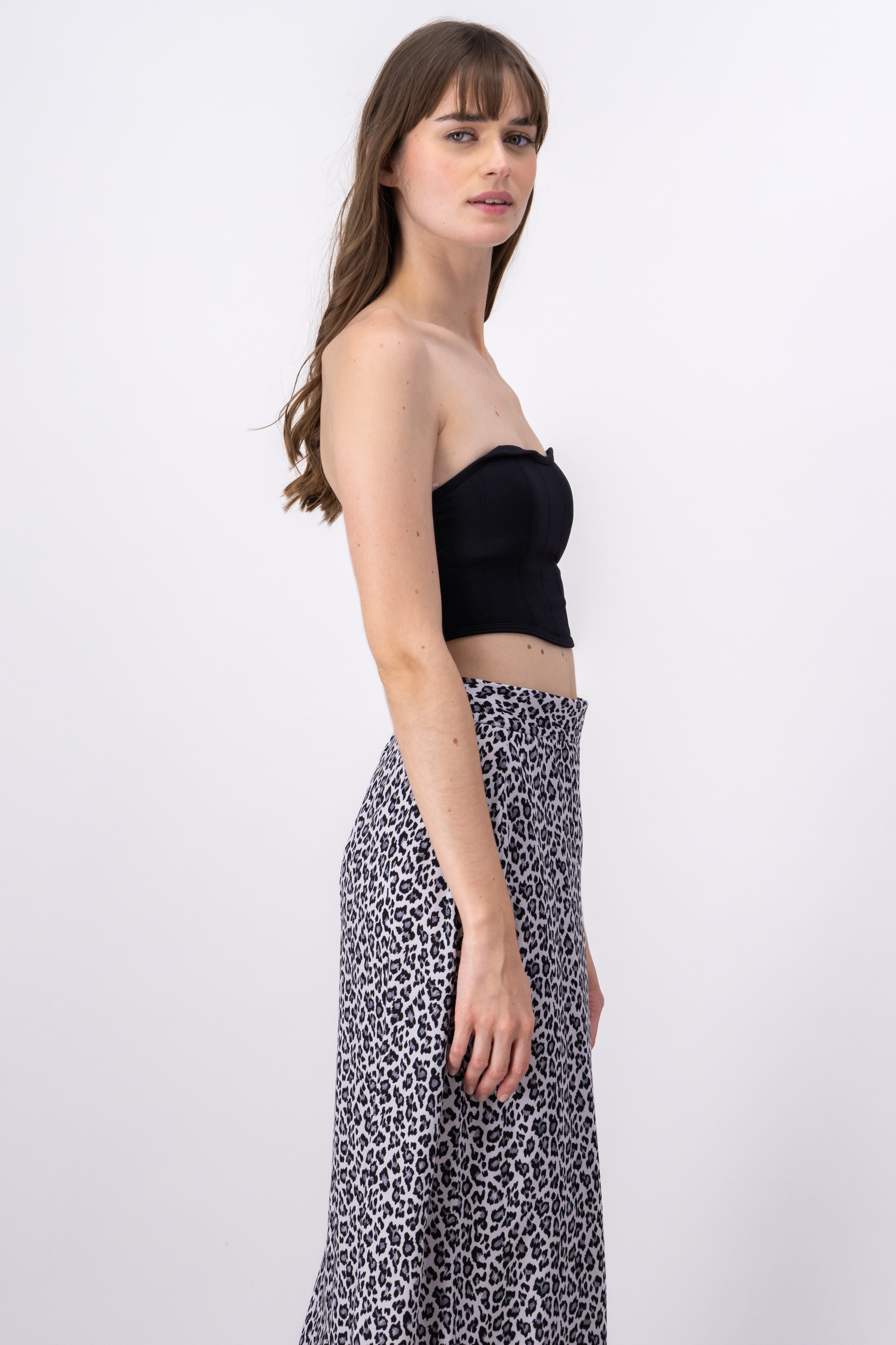 Corset escote corazón sold by Shasa product image thumbnail 3