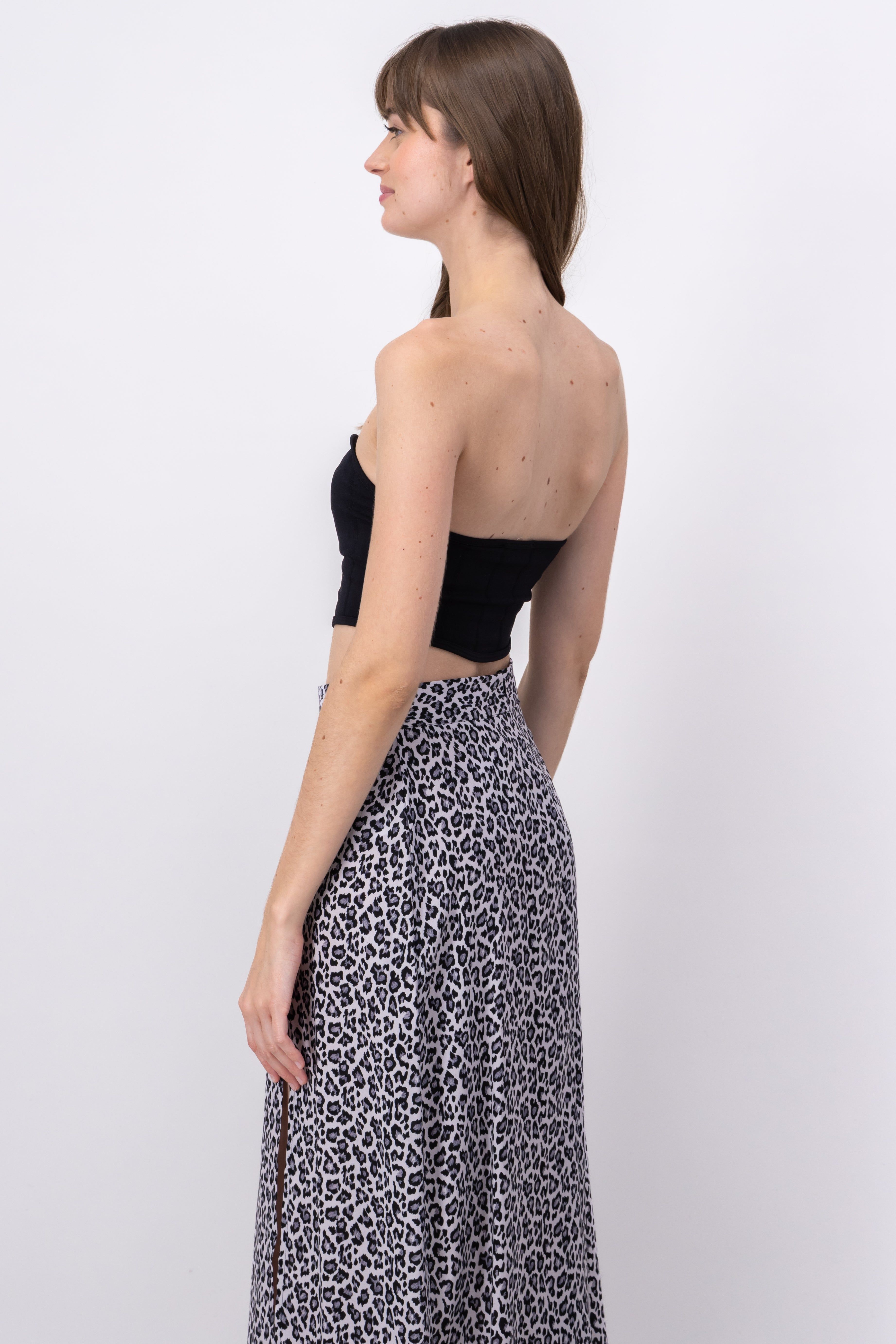 Corset escote corazón sold by Shasa product image thumbnail 4