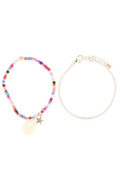 Pulsera Concha Estrella sold by Shasa product image thumbnail 2