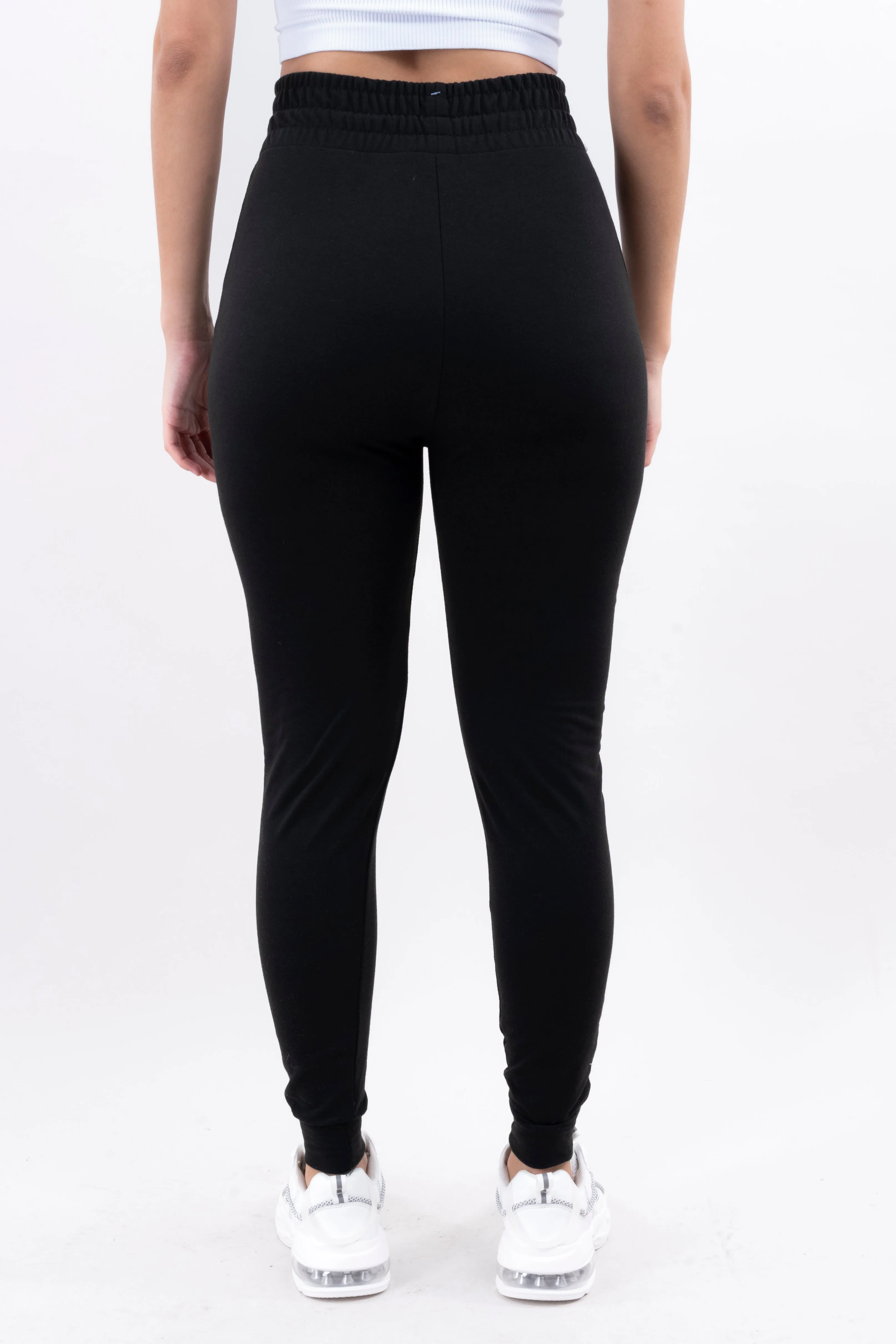 Pants jogger elástico tobillo sold by Shasa product image thumbnail 4