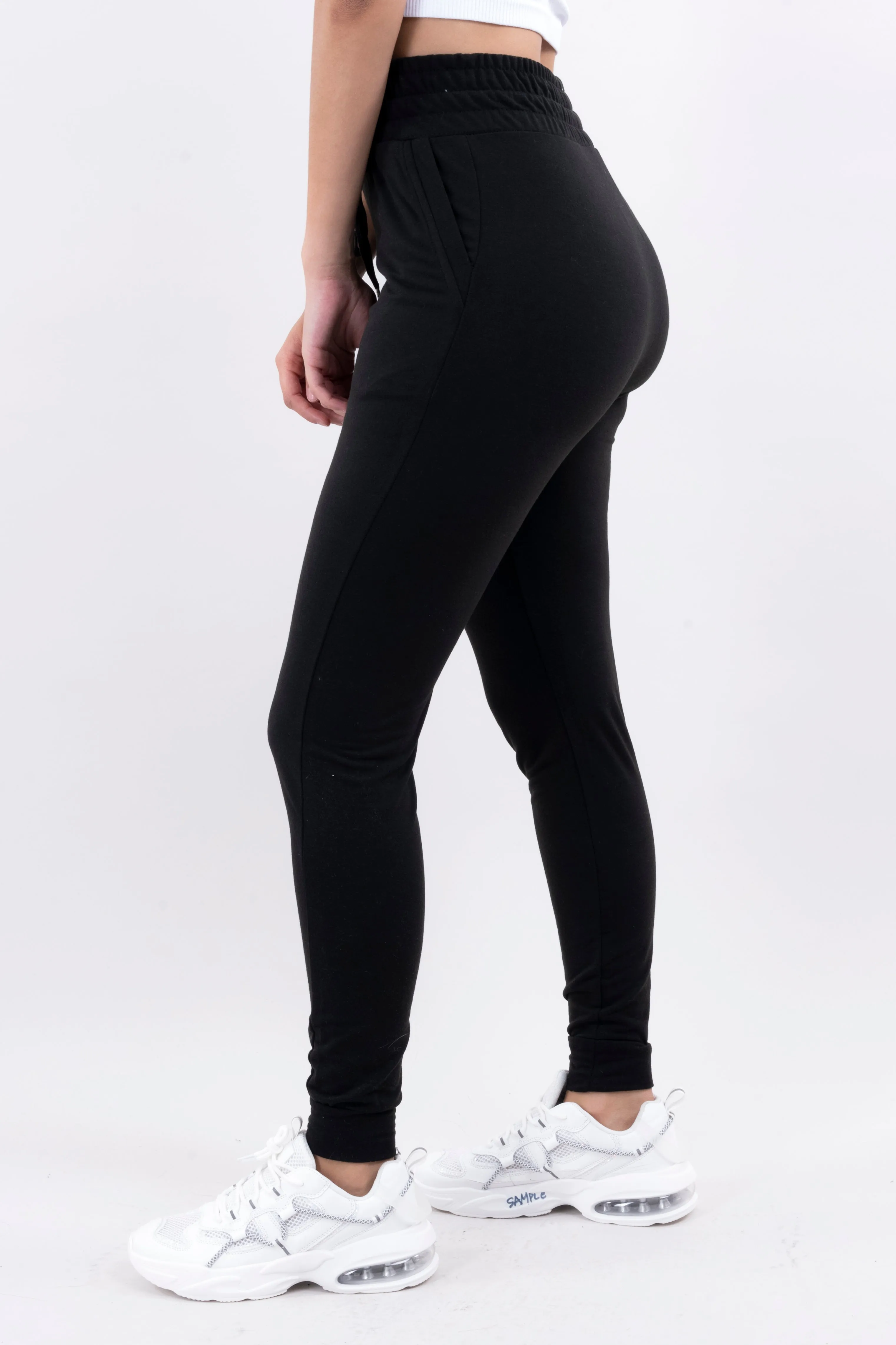 Pants jogger elástico tobillo sold by Shasa product image thumbnail 3