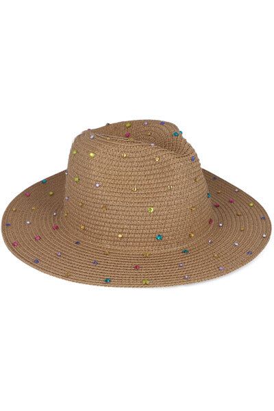 Sombrero floppy brillos sold by Shasa product image thumbnail 2