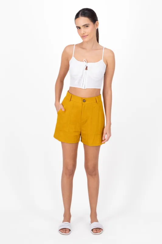 SHORT CON BOLSAS sold by Shasa