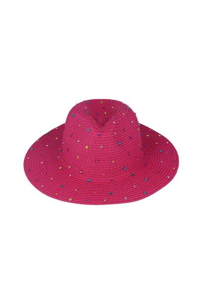 Sombrero floppy brillos sold by Shasa product image thumbnail 4