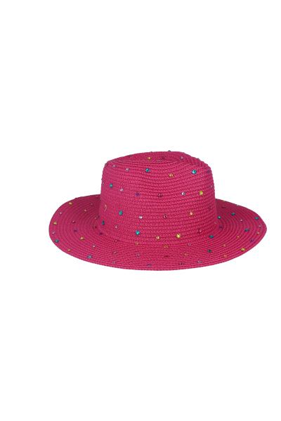 Sombrero floppy brillos sold by Shasa product image thumbnail 3