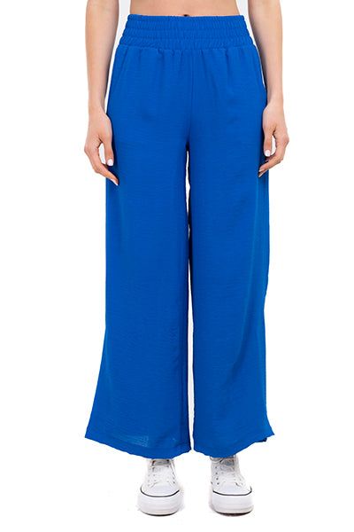 Pantalón Amplio Liso sold by Shasa