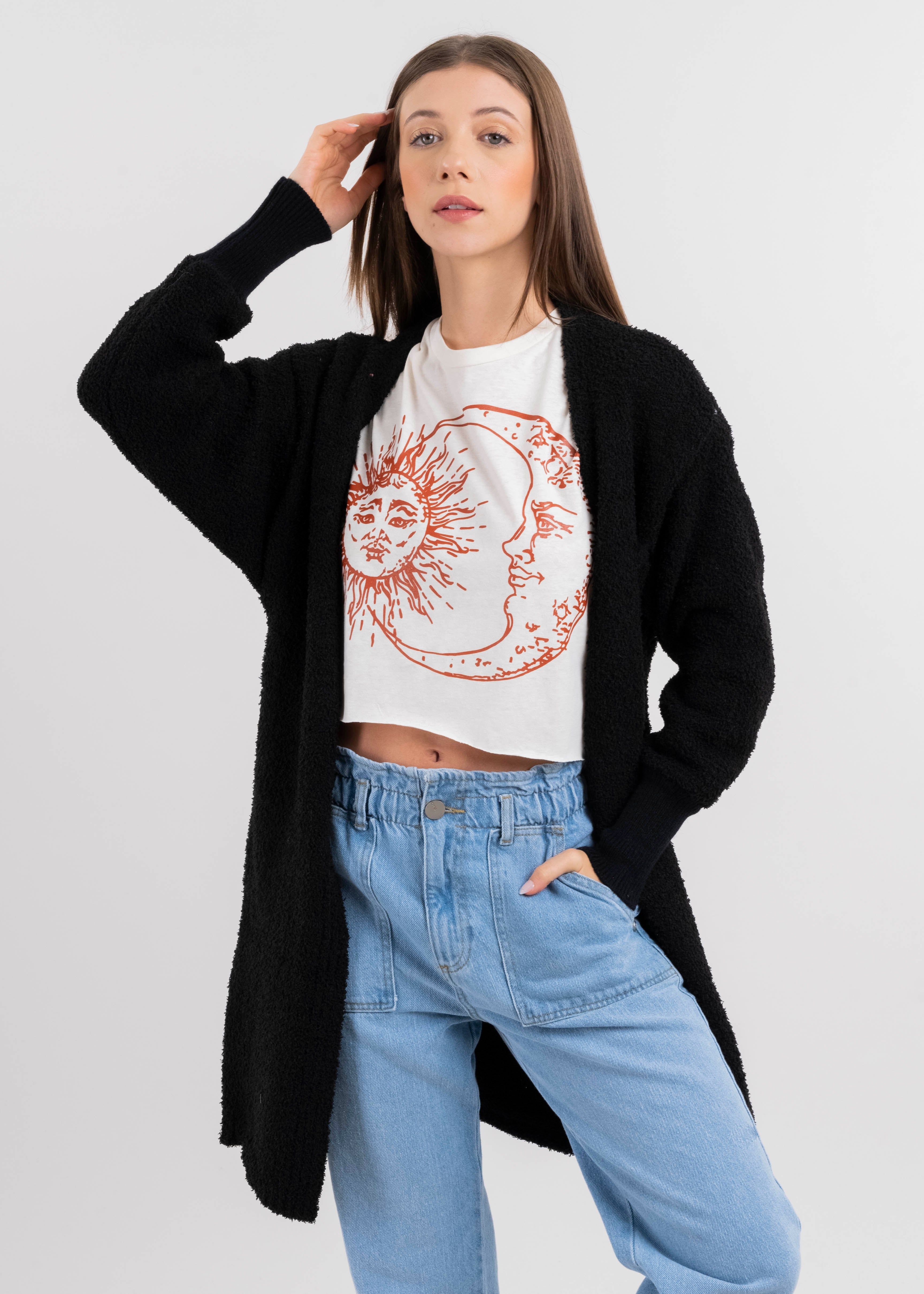 Cárdigan Tejido Largo sold by Shasa product image thumbnail 2