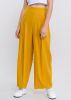 Pantalón Culotte Cintura Alta Pinzas sold by Shasa