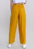 Pantalón Culotte Cintura Alta Pinzas sold by Shasa