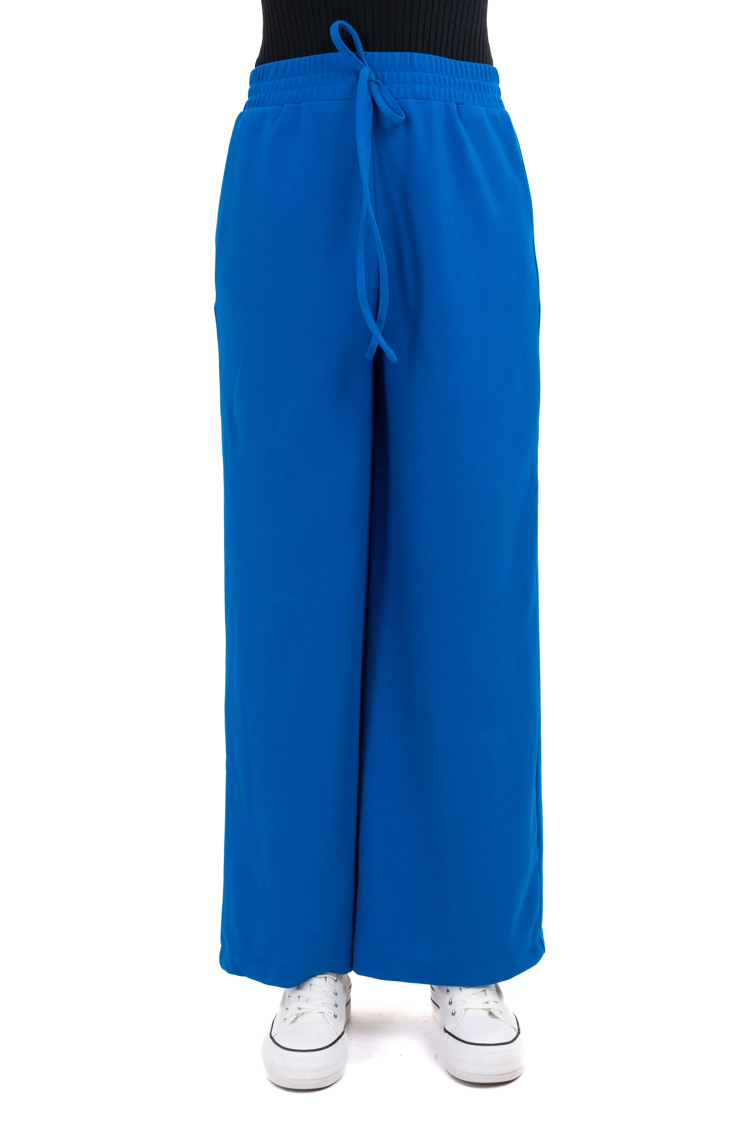 Pantalón amplio fluido sold by Shasa