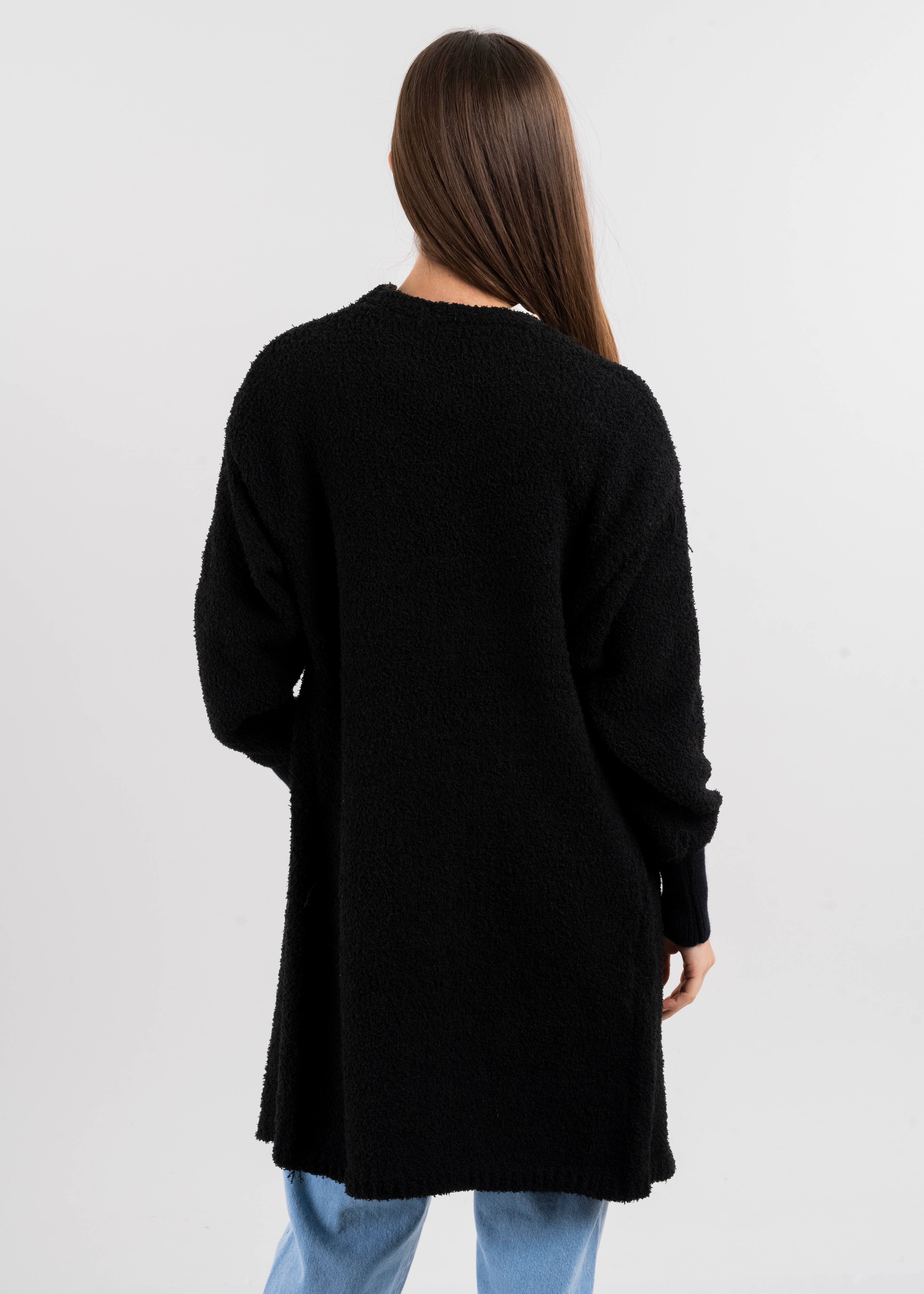 Cárdigan Tejido Largo sold by Shasa product image thumbnail 4