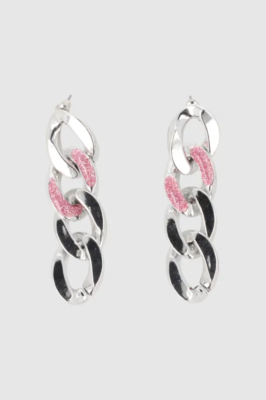 Set 8 Piezas Earcuff Aretes sold by Shasa