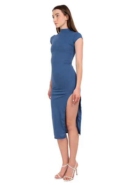 Vestido Liso Manga Larga sold by Shasa product image thumbnail 3