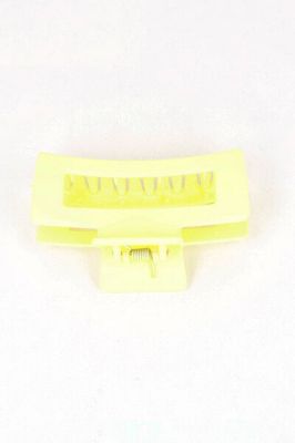 Pinza rectangular mate sold by Shasa