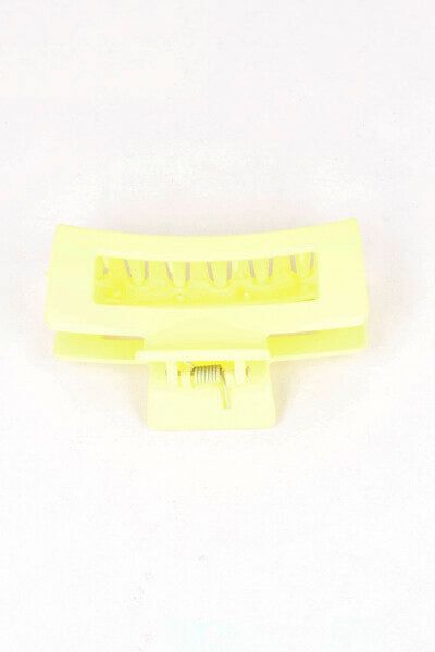 Pinza rectangular mate sold by Shasa