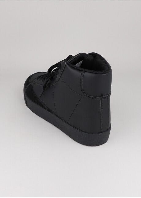 Tenis Botín Franja Suede sold by Shasa product image thumbnail 4