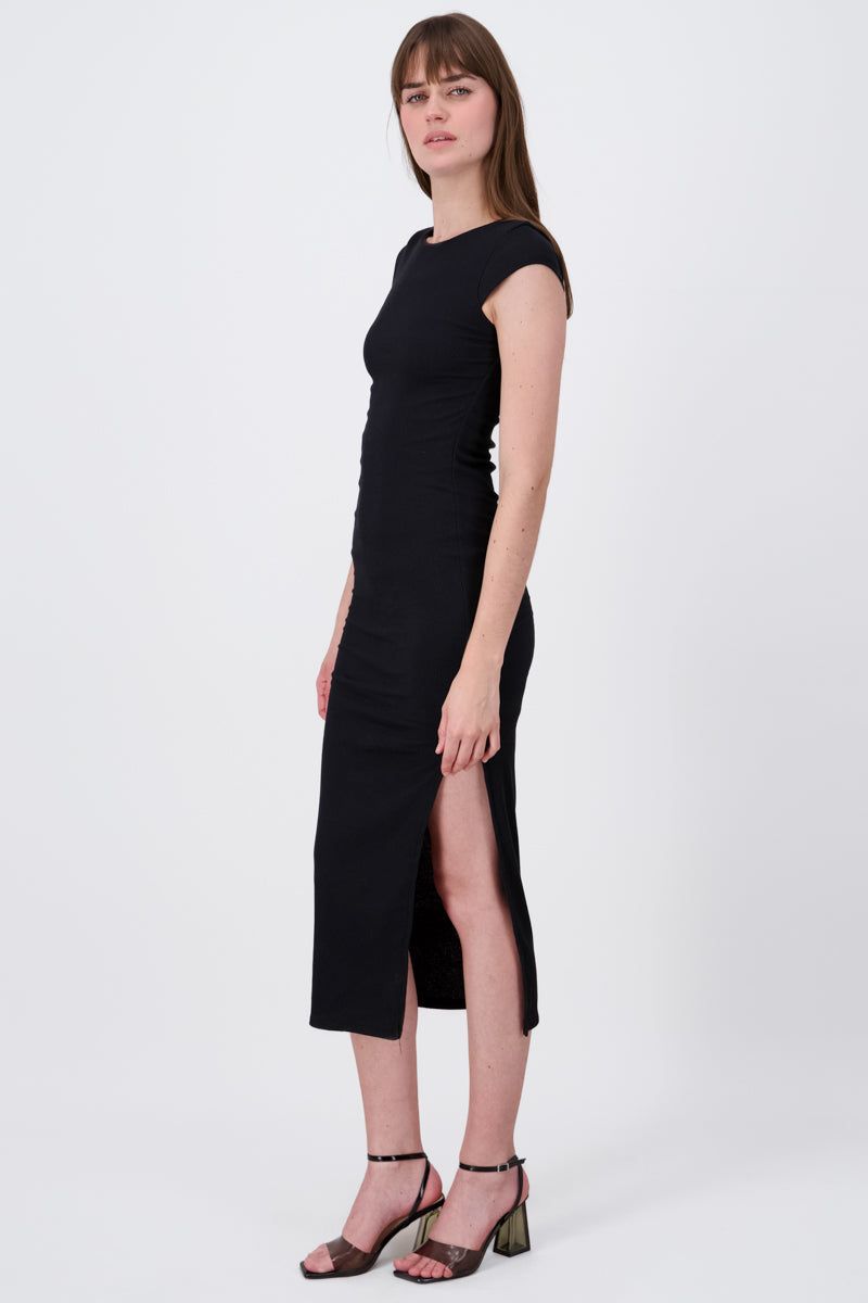 Vestido Maxi Bodycon sold by Shasa product image thumbnail 3