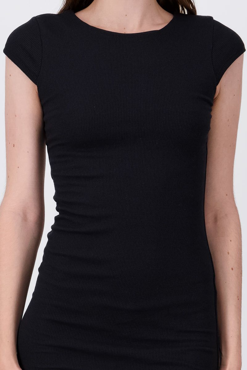 Vestido Maxi Bodycon sold by Shasa product image thumbnail 5