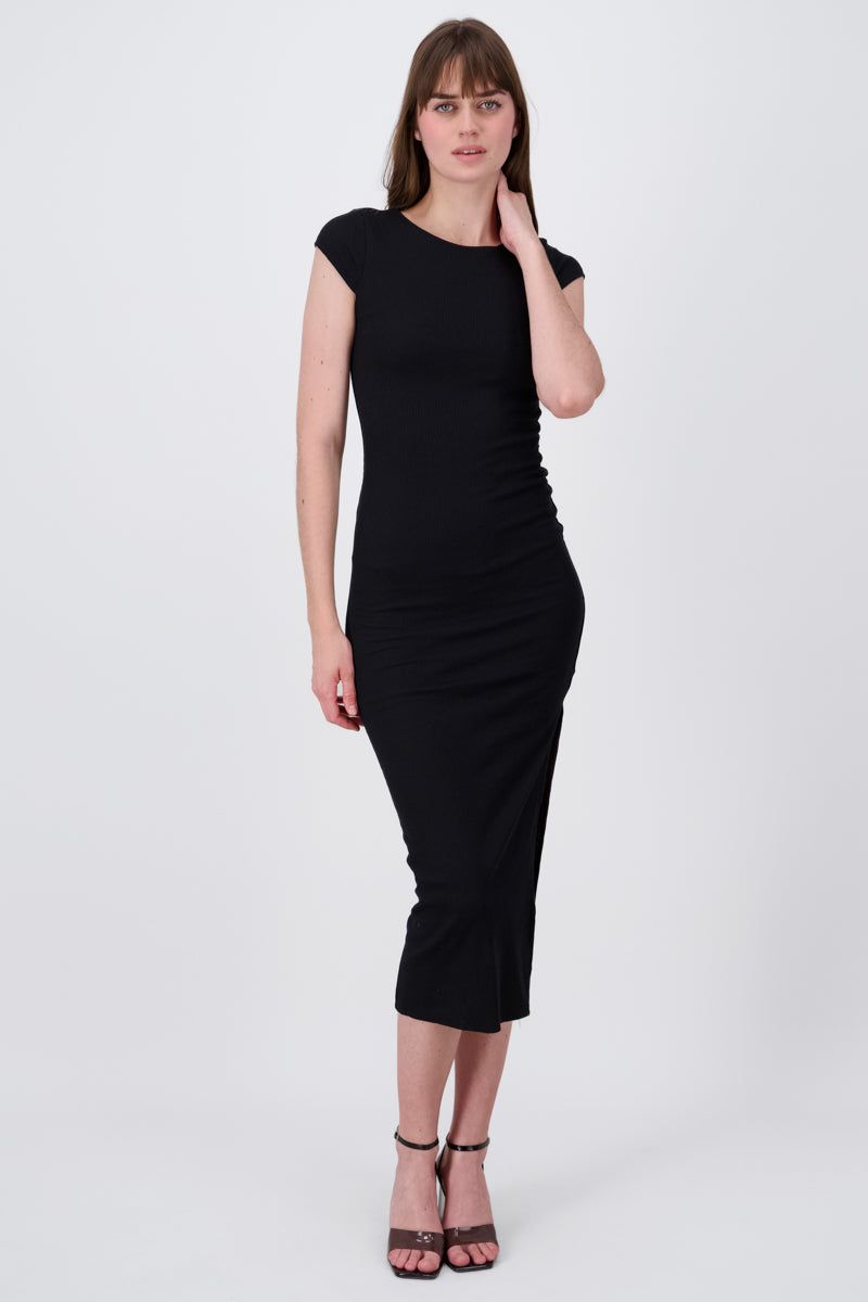 Vestido Maxi Bodycon sold by Shasa product image thumbnail 2