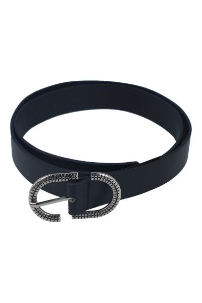 Cinturón hebilla semiovalada sold by Shasa product image thumbnail 2