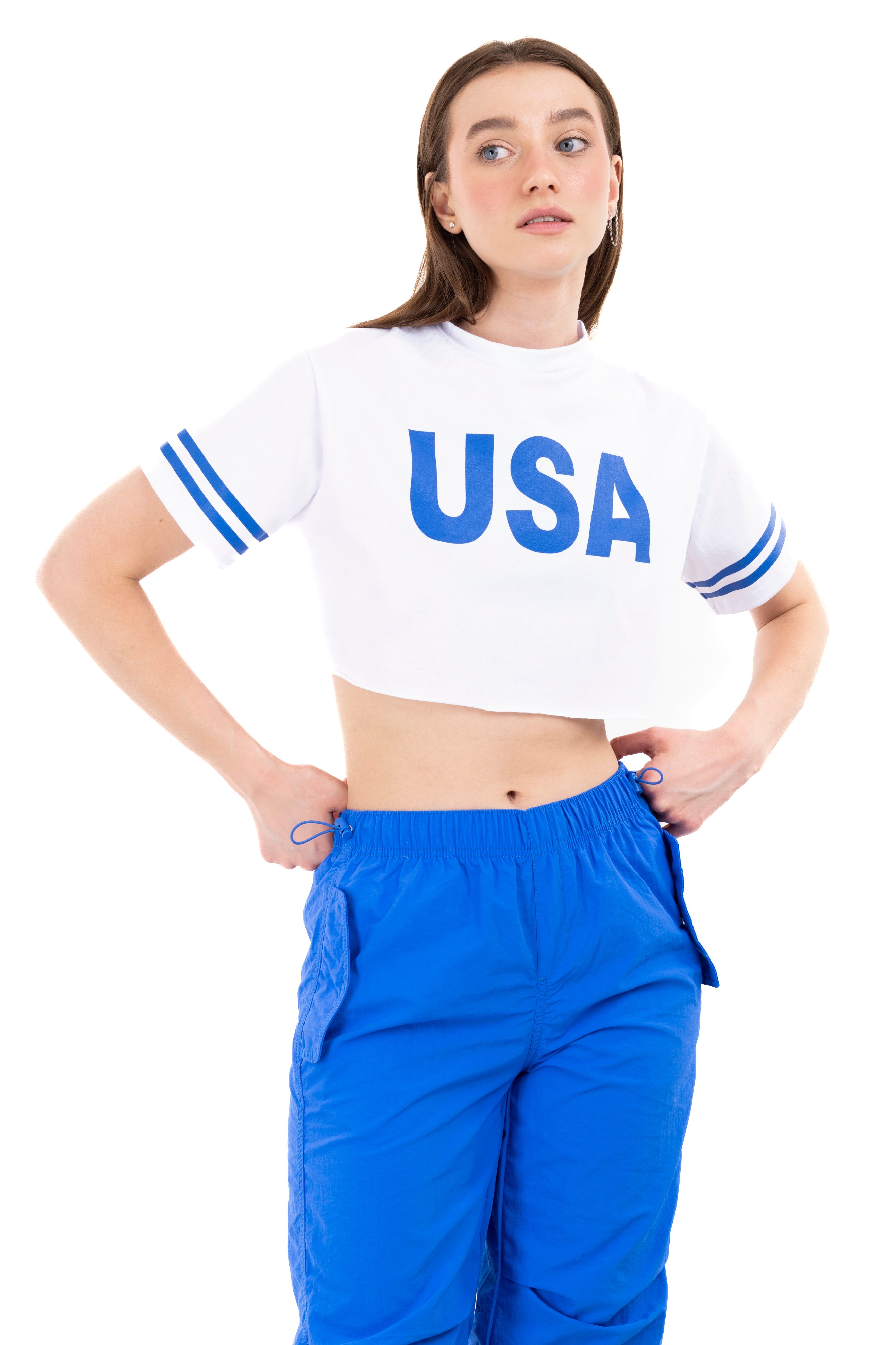 Top crop USA líneas sold by Shasa product image thumbnail 5