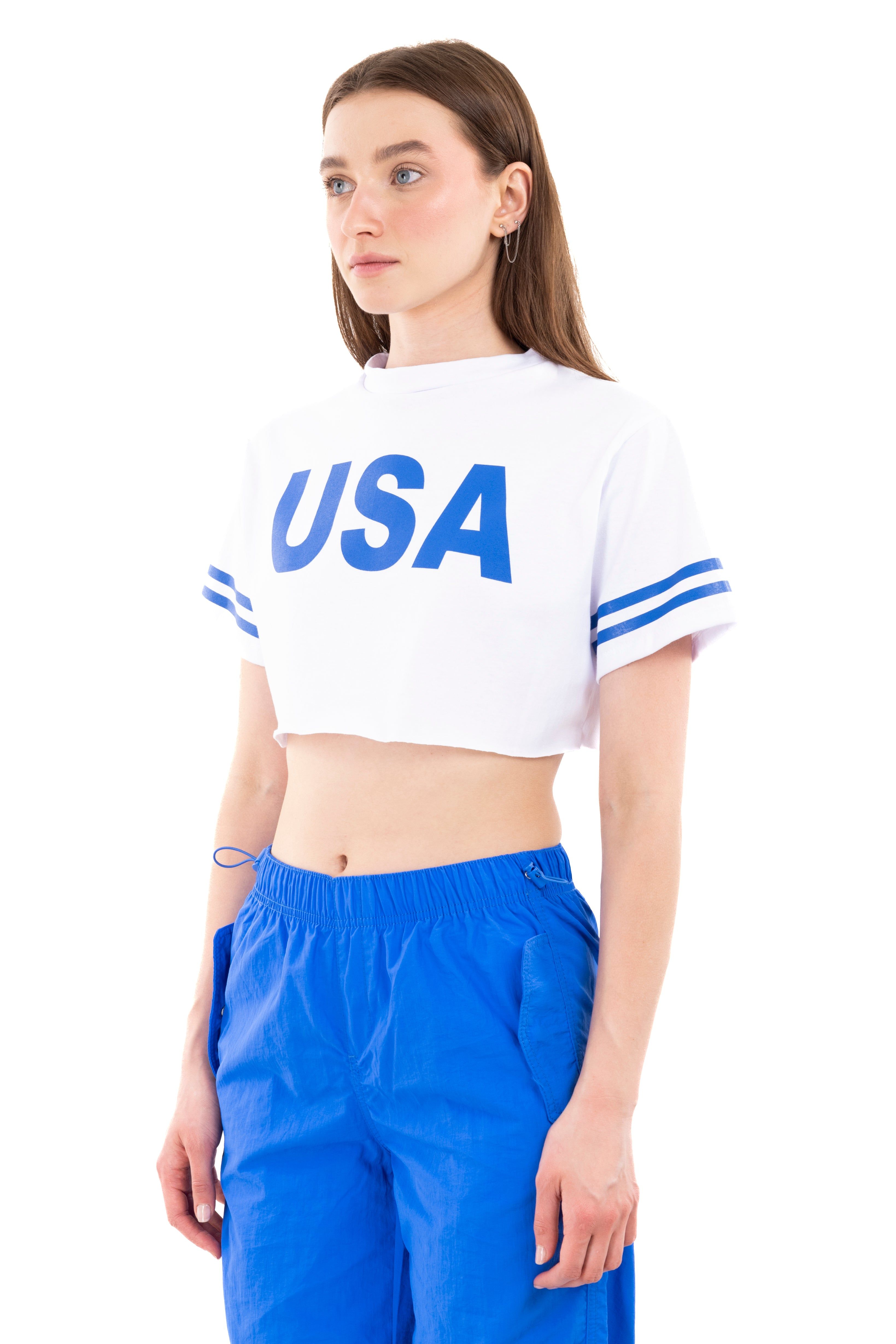 Top crop USA líneas sold by Shasa product image thumbnail 3