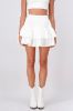 Mini falda olanes sold by Shasa